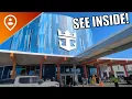 Royal Caribbean Galveston Cruise Terminal Guide