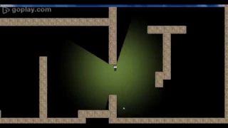 Java Game Light Shadows