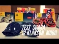 Download Lagu Test 12 suara klakson mobil | FERRARI VARIASI SURABAYA