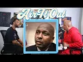 Moses Malone Jr BREAKS DOWN Growing Up With an NBA Dad