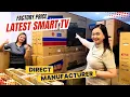 Download Lagu PINAKA-AFFORDABLE na WEB OS TV at iba pang MODERN APPLIANCES/ Hari Appliance @BestFindsTv