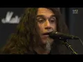 The Big 4 - Slayer - Angel Of Death Live Sweden July 3 2011 HD