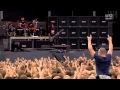 Download Lagu The Big 4 - Slayer - Angel Of Death Live Sweden July 3 2011 HD