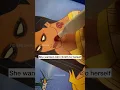 Download Lagu Pocahontas KILLED John Smith?!🤫 #shorts #art #disney #creative