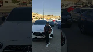 نركب هل سياره ومن حاره لحاره 