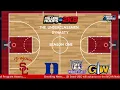 College Hoops 2K8 - USC (23-10) vs. Louisville (30-6) 2022 NCAA Final Four!