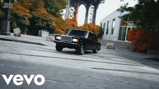 Moresson - Rich Wolf (Original Car Mix) | City Music