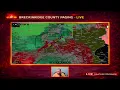 Kentucky Severe Weather Center Live Stream