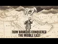 The Ottoman Empire Debt Trap How Britain Bought The Middle East