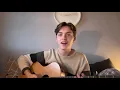 Download Lagu Ed Sheeran -  Afterglow (Cover by New Hope Club)