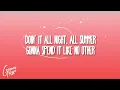 Zara Larsson - Lush Life