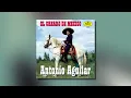 Antonio Aguilar - El Aventurero (Audio Oficial)