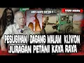 Download Lagu HOROR BANGET!!! JADI TUMBAL PESUGIHAN PETANI !!KAKI SAMPE BUNTUNG SEBELAH!! 