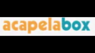 Acapelabox - Demo Music (Cleanest rip!)
