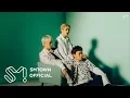 Download EXO-CBX (첸백시) '花요일 (Blooming Day)' MV mp4 3gp mp3 videos - waplic