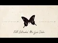MARINA - Butterfly [Extended Mix] Lyric Video