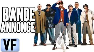 💣 SNATCH Bande Annonce VF (2000)