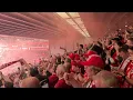 Download Lagu Liverpool supporters sing one kiss by Dua Lipa on winning the Premier league