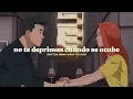 Joji - Your Man // español + lyrics | (from the amazon original series "Invincible")