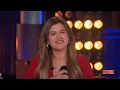 Lizzo & Kelly Clarkson - Juice/Good As Hell (Live on Songs & Stories)