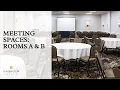 Plan Your Meeting or Conference at AmishView Inn Suites at Plain Fancy Farm in Lancaster