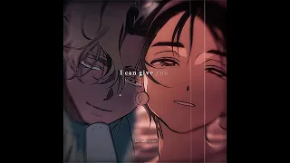 Alien Stage Luka Sua Edit Ruler Of My Heart Audio Layered By Me 