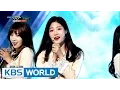 DIA - On The Road | 다이아 - 그 길에서 [Music Bank / 2016.07.01]