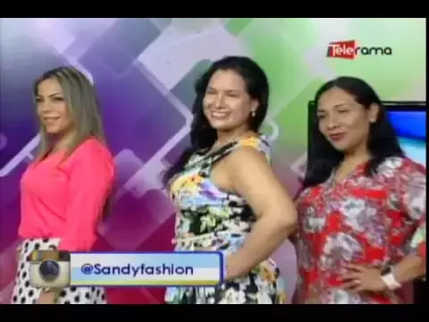 Moda para mujeres maduras