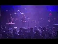 The Japanese House - Maybe You're The Reason LIVE - Santa Fe, New Mexico (November 14, 2023)