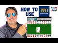 How To Use Bridge Base Online For Beginners BBO