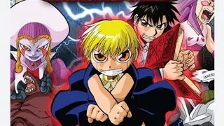 zatch bell season 2 episode 1 hindi version goviral hindi zatch zatchbell cartoon anime