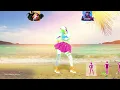 Jetski by PEDRO SAMPAIO, MC Meno K, Melody | Just Dance 2026 Edition Mashup Collab with @Beines