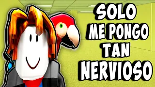 SOLO me PONGO tan NERVIOSO | CANCION COMPLETA
