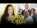 Download Lagu FAWLTY TOWERS S1E5 \