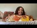 StruggleBang Seafood Boil Where have I been Storytime