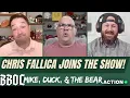 Big Bets on Campus Sits Down With Chris Fallica College Football Stories 2026 Futures