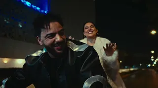 Nouaman - Mon Bb D’Amour [Official Music Video]