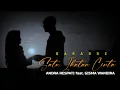 KARAOKE Satu Ikatan Cinta-Andra Respati \u0026 Gisma Wandira (Original Audio) || Bagas Kreasi Tanpa Batas