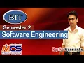 02 Software Engineering - Software Processes