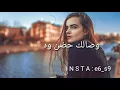محمد الشحي - رادار الوفا (حصريا) 2017