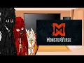 Download Lagu Heisei Kajiu react to monsterverse (part 1)