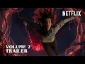 Lagu Stranger Things 5 | Volume 2 Trailer | Netflix