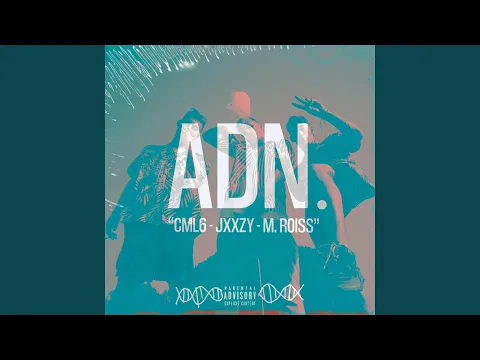 Download MP3 A. D. N. (feat. M.Roiss & CML6)