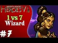 Lagu Heroes 5.5 : Academy - 1 vs 7 Impossible AI - Part 7 ✨ Absolute Betrayal!