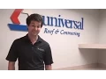 Why Use Universal Roof