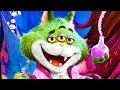 ALL UPCOMING ANIMATION MOVIES 2026-2030 Trailers 4K
