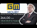 Download Lagu MOURY CONSTRUCT | investir maintenant ?