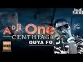 Download Lagu ADJI-ONE CENTHIAGO - OUYA FÔ (2018)