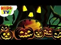 Download Lagu Halloween Tree Scary Nursery Rhymes | Halloween Songs For Children \u0026 Kids By kids Tv