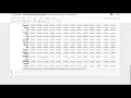 Practical 5 - Simple Linear Regression Part 1
